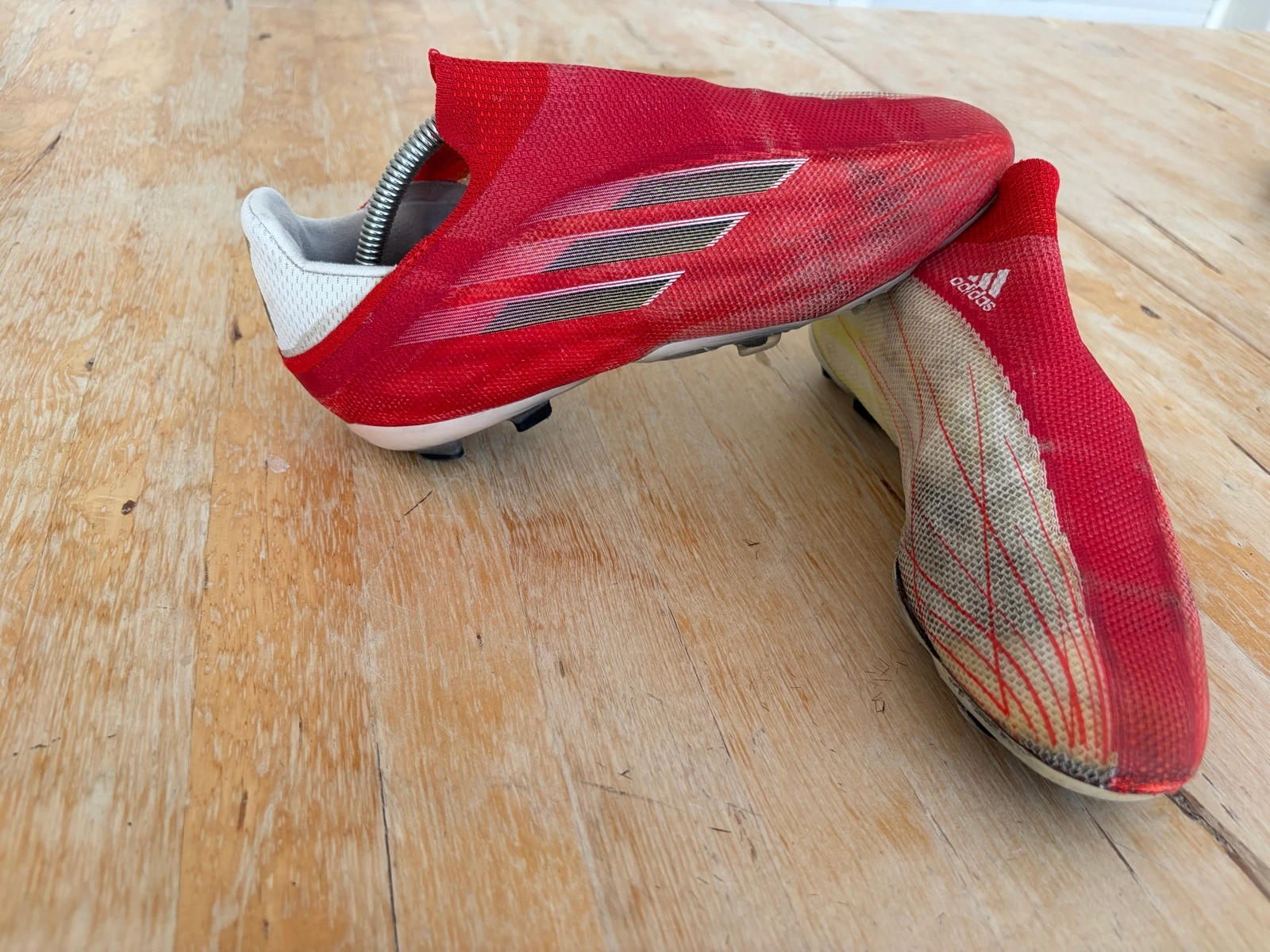 Adidas topklasse voetbalschoenen kindermaat – photo 2